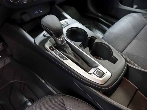 New 2026 Chevrolet Trax LS FWD image 17