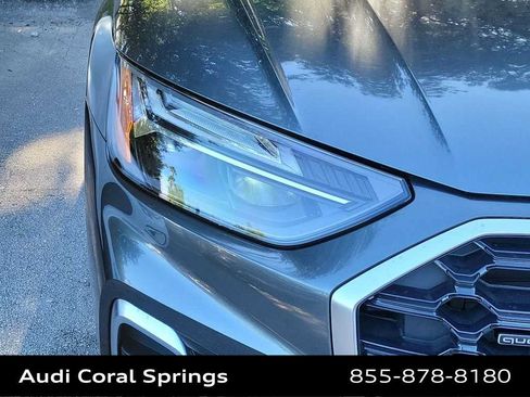 Certified 2024 Audi Q5 2.0T Premium w/ Convenience Package AWD/4WD image 26