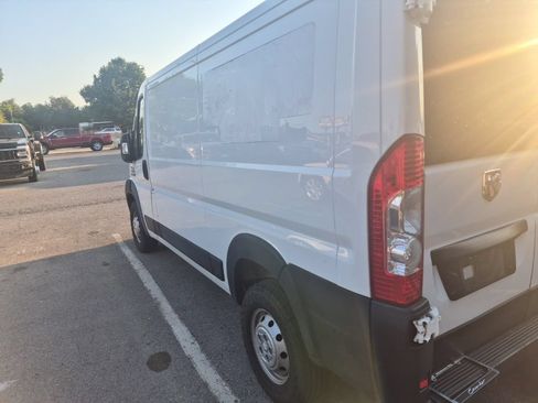 Used 2020 RAM ProMaster 1500 FWD image 9