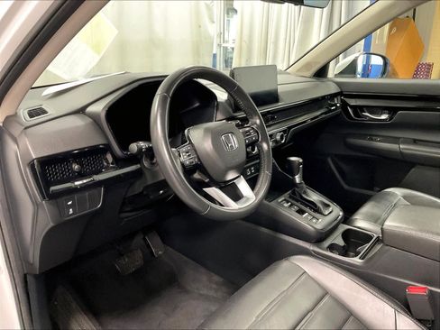 Used 2023 Honda CR-V EX-L image 8