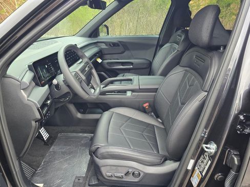 New 2027 Kia Telluride SX X-Line AWD/4WD image 5