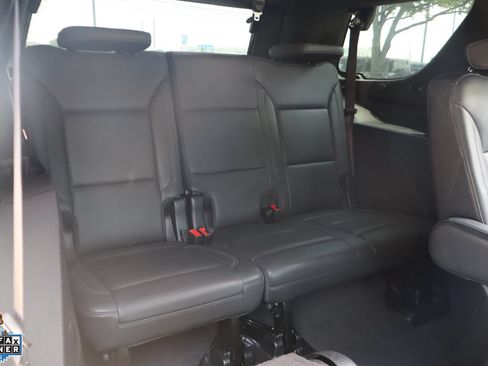 Used 2024 Chevrolet Tahoe LT AWD/4WD image 28