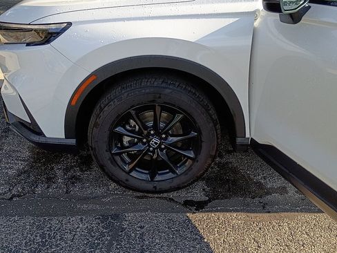 Certified 2026 Honda CR-V Sport-L image 10