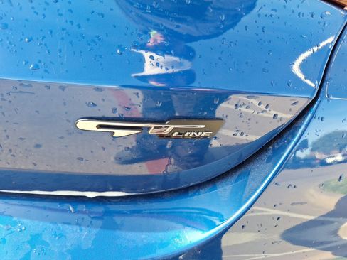 Used 2021 Kia K5 GT-Line FWD image 12