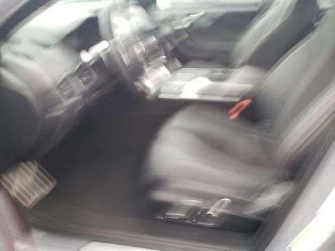 Certified 2025 Acura TLX SH-AWD w/ A-SPEC Pkg image 17