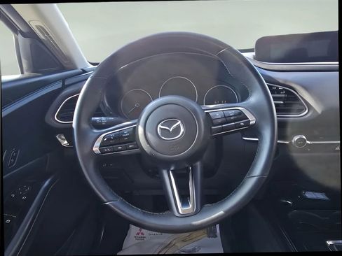 Used 2025 MAZDA CX-30 AWD 2.5 S w/ Preferred Package image 17