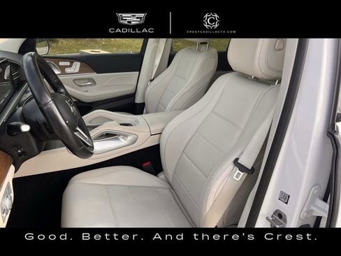 Used 2021 Mercedes-Benz GLE 350 4MATIC image 21