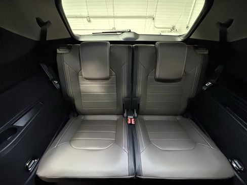 New 2026 Volkswagen Atlas SEL image 16