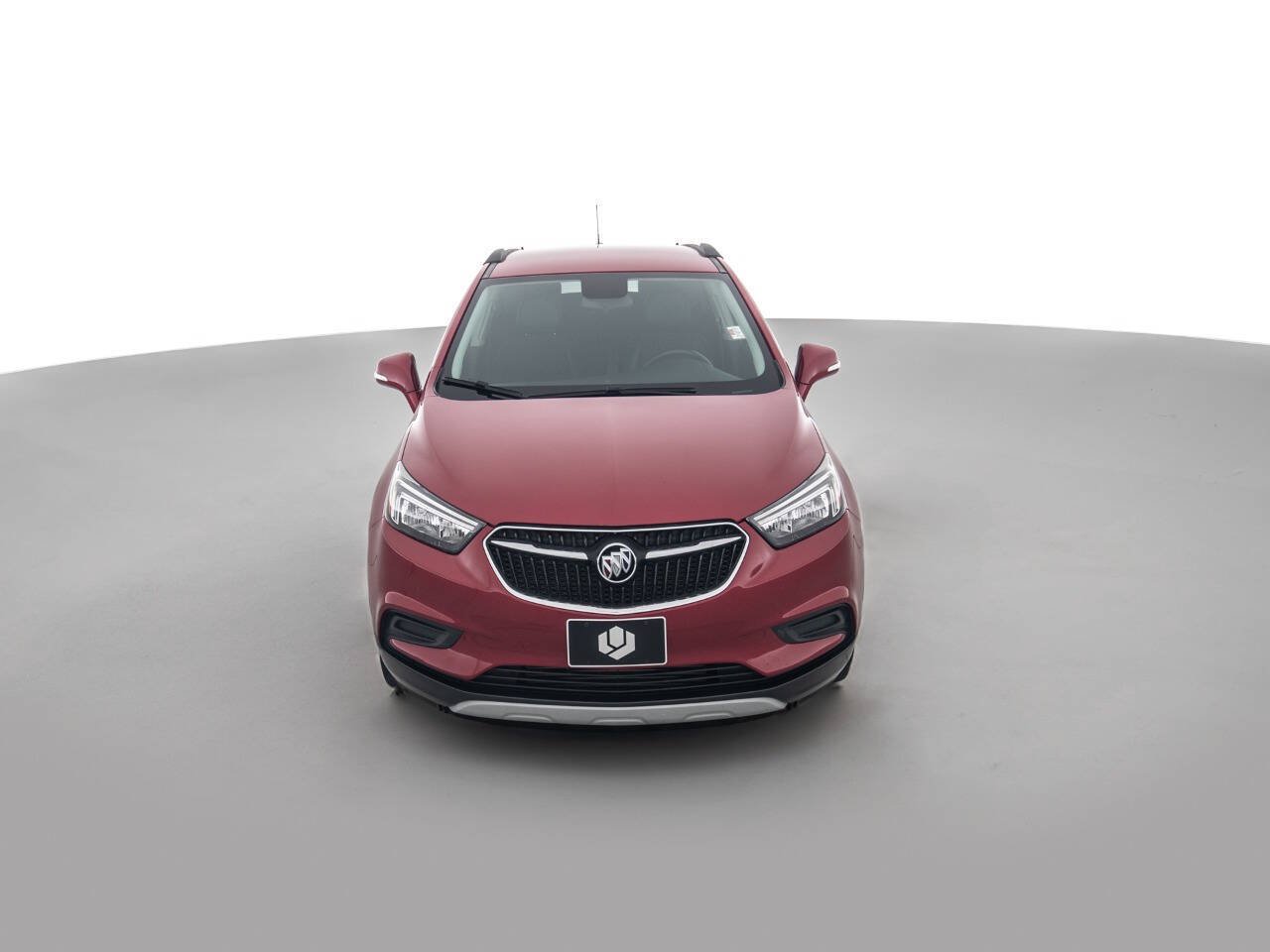 Used 2019 Buick Encore Preferred FWD image 2