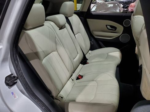 Used 2016 Land Rover Range Rover Evoque HSE AWD/4WD image 20