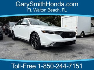 Used 2025 Honda Accord Touring 360° Tour