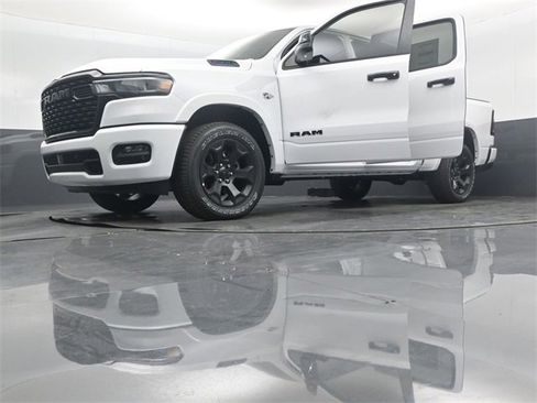 New 2026 RAM 1500 Big Horn image 46