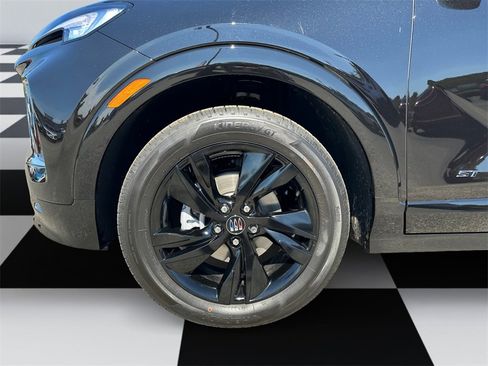 New 2026 Buick Encore GX Sport Touring image 14