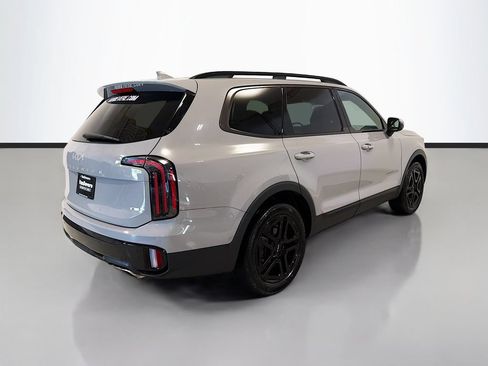 Used 2024 Kia Telluride EX X-Line AWD/4WD image 9