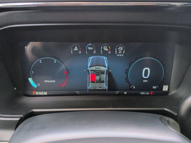 Used 2025 Ford F250 Lariat w/ Lariat Ultimate Package AWD/4WD image 30