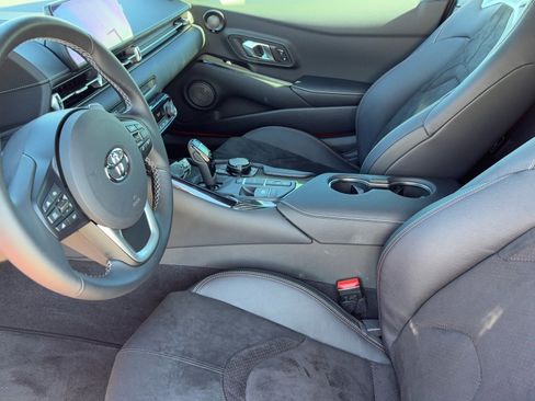 Used 2026 Toyota Supra image 16