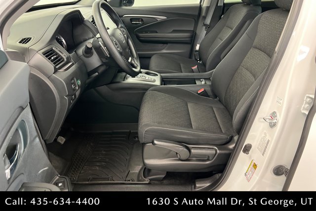 Used 2023 Honda Ridgeline Sport image 17