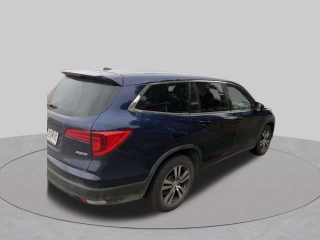 Used 2016 Honda Pilot EX-L image 4