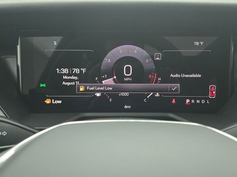 New 2026 GMC Acadia Elevation w/ Elevation Premium Package image 23