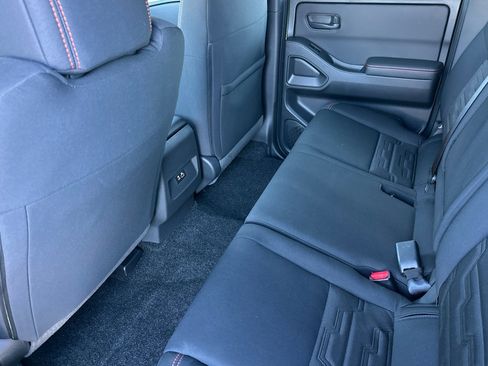 New 2026 Nissan Frontier PRO-4X w/ Tow Package image 14