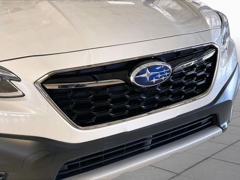 Used 2022 Subaru Outback Limited AWD/4WD image 30
