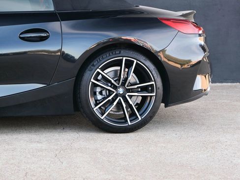 Used 2019 BMW Z4 sDrive30i image 10