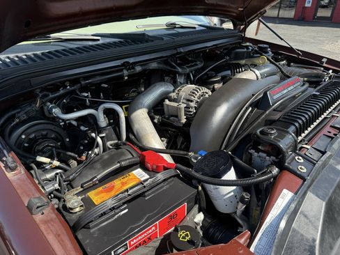 Used 2007 Ford F250 King Ranch AWD/4WD image 20