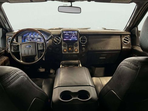 Used 2013 Ford F350 Platinum image 25