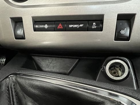 Used 2012 Dodge Challenger SRT8 RWD image 18