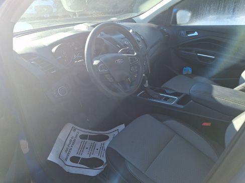 Used 2017 Ford Escape SE image 7