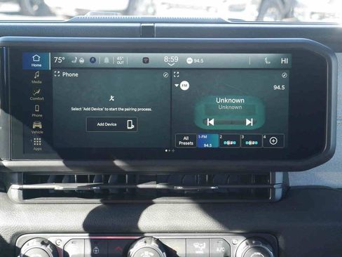 New 2026 Jeep Wrangler Willys image 5