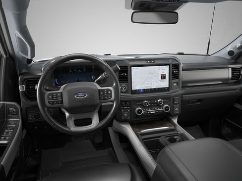 New 2026 Ford F350 XL image 8