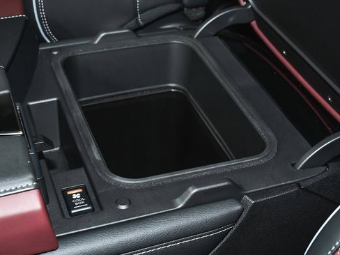 Used 2025 INFINITI QX80 Autograph image 55