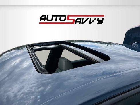 Used 2025 Honda Civic Sport Touring image 23