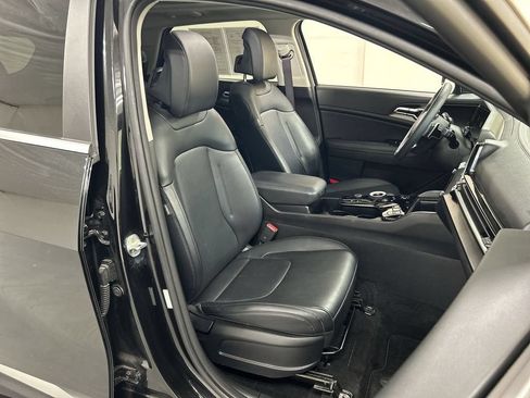 Used 2023 Kia Sportage EX w/ EX Premium Package AWD/4WD image 24