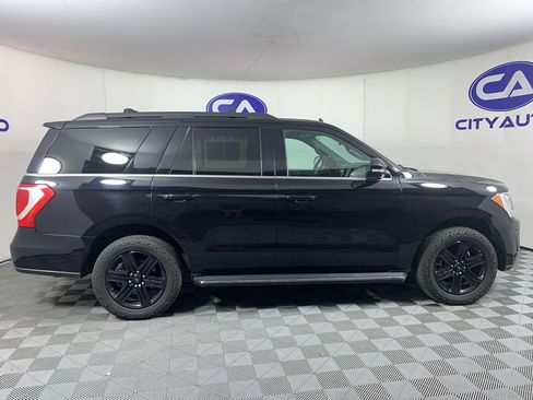 Used 2020 Ford Expedition XLT w/ Equipment Group 202A image 2