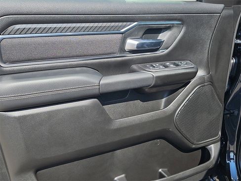 New 2025 RAM 1500 Lone Star image 20