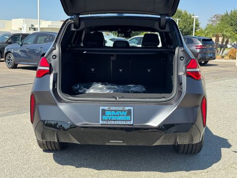 New 2026 BMW X3 xDrive30 image 15
