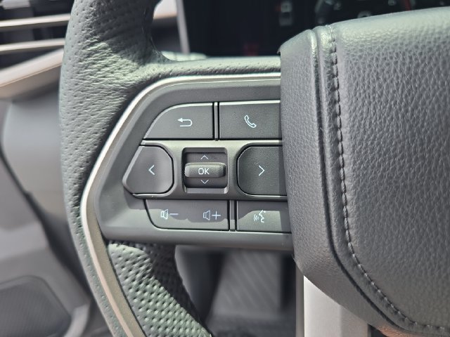Used 2026 Toyota Tundra Limited w/ Nightshade Package AWD/4WD image 26
