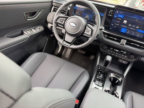 New 2026 Subaru Outback Premium image 10