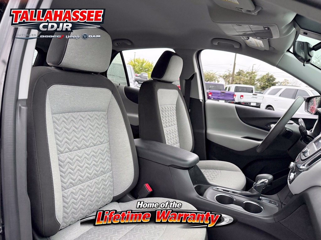 Used 2024 Chevrolet Equinox LS w/ LS Convenience Package AWD/4WD image 33