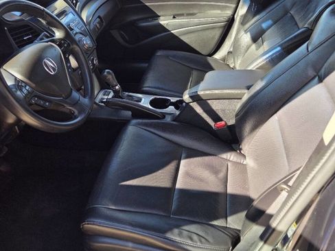 Used 2014 Acura ILX w/ Technology Package image 10