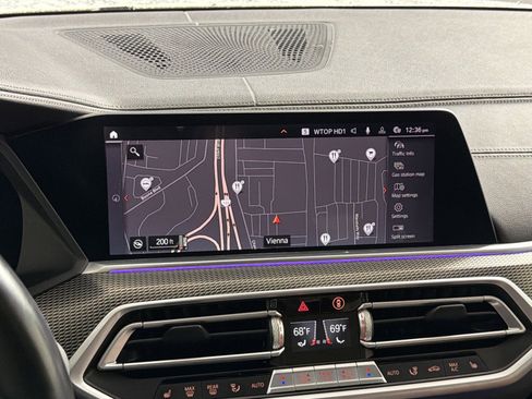 Used 2021 BMW X5 xDrive40i w/ M Sport Package image 20