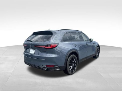 Certified 2026 MAZDA CX-90 3.3 Turbo w/ Premium Sport Pkg AWD/4WD image 6