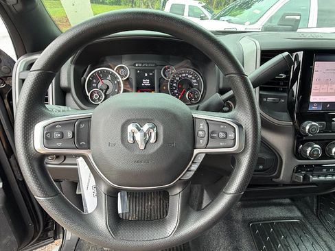New 2026 RAM 5500 Tradesman w/ Chrome Appearance Group AWD/4WD image 22