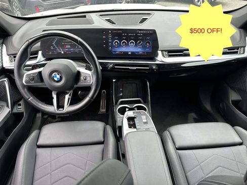 Used 2023 BMW X1 xDrive28i w/ Premium Package AWD/4WD image 18