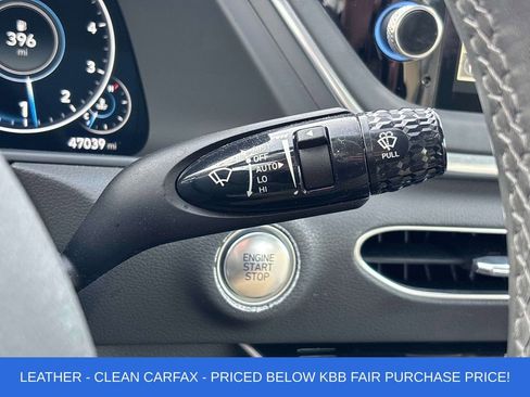 Used 2020 Hyundai Sonata Limited image 29