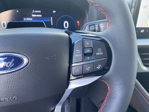 New 2026 Ford Explorer ST-Line w/ ST-Line Street Pack RWD image 31