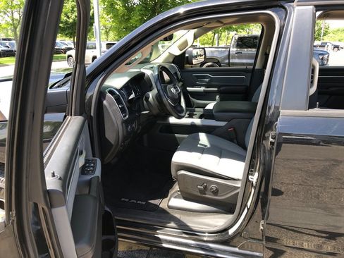 Used 2020 RAM 1500 Big Horn AWD/4WD image 22