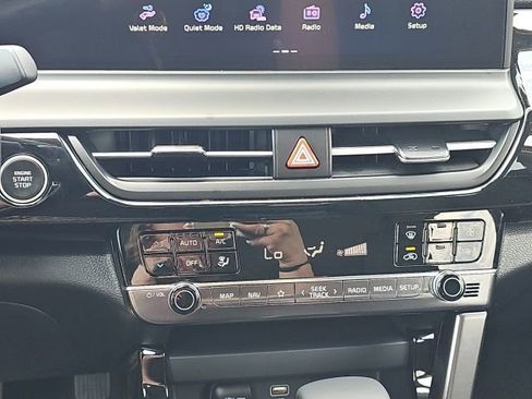 New 2026 Kia Seltos S AWD/4WD image 13